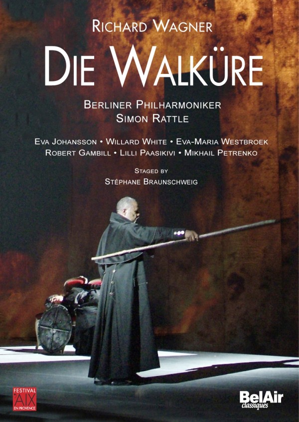 Wagner: Die Walküre